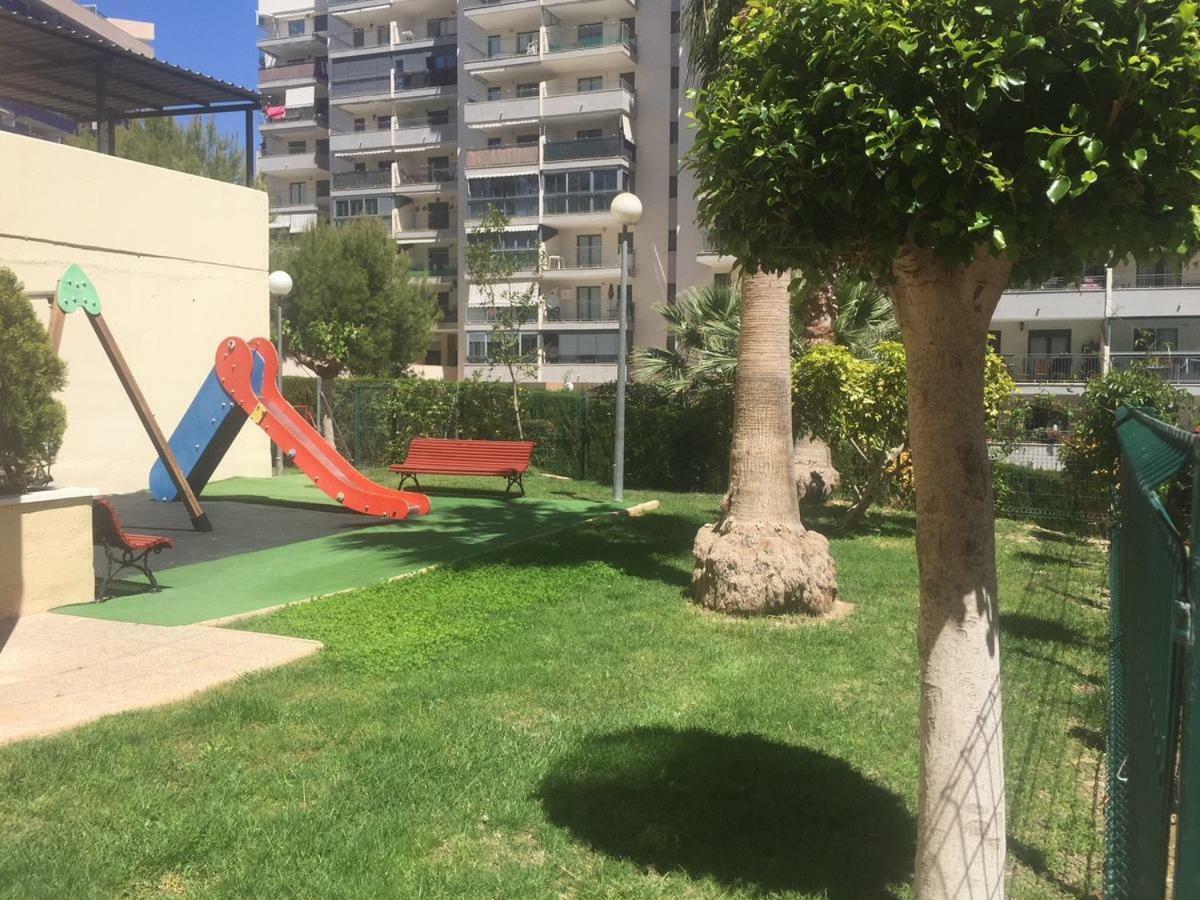 Apartamento Niagara - La Cala *