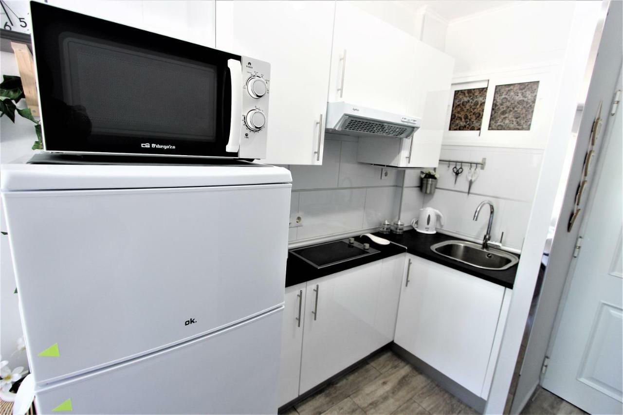 Apartamento 20 Hércules - Piscina Y Playa - Excelente Conexión Wifi *