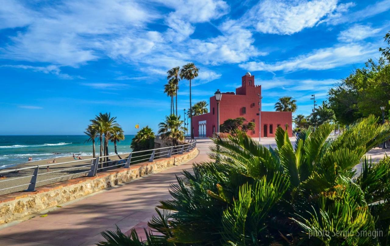 Apartamento 20 Hércules - Piscina Y Playa - Excelente Conexión Wifi *