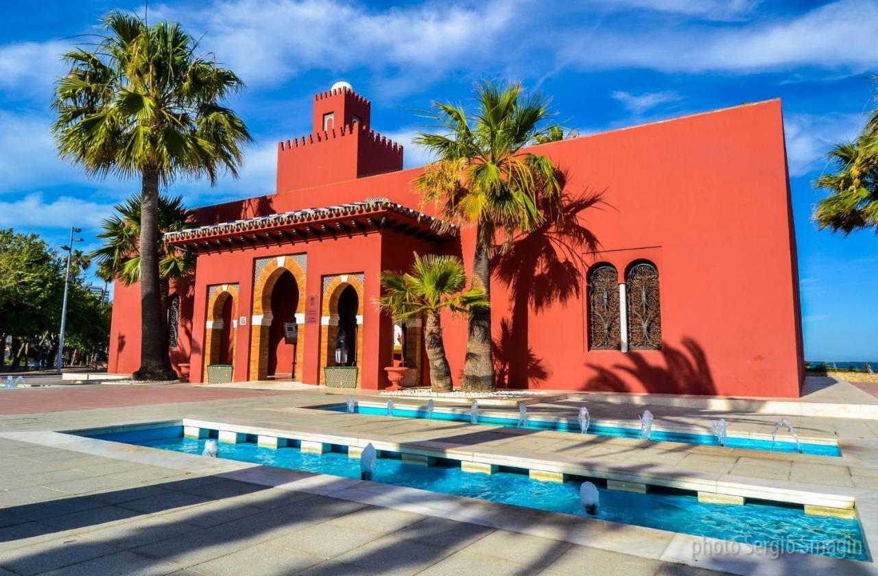 Apartamento 20 Hércules - Piscina Y Playa - Excelente Conexión Wifi *
