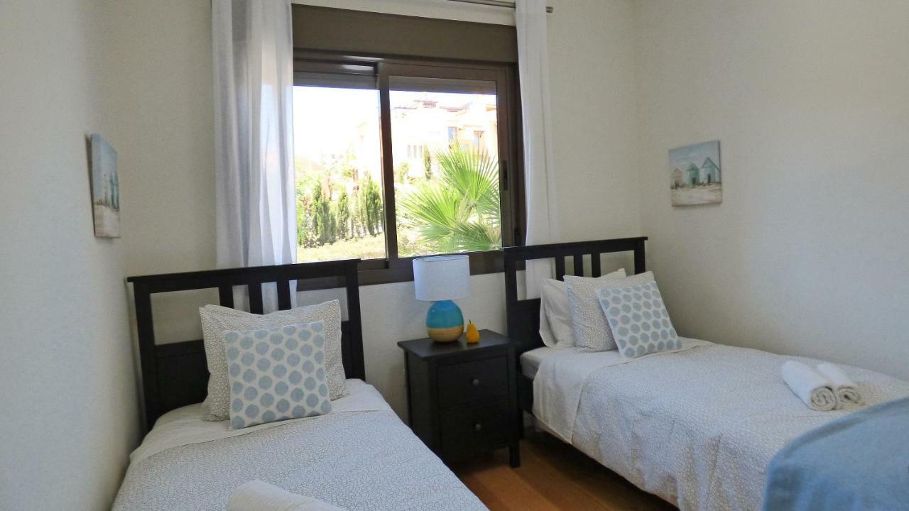 R11 Air Stefanino Apartamento La Cala De Mijas