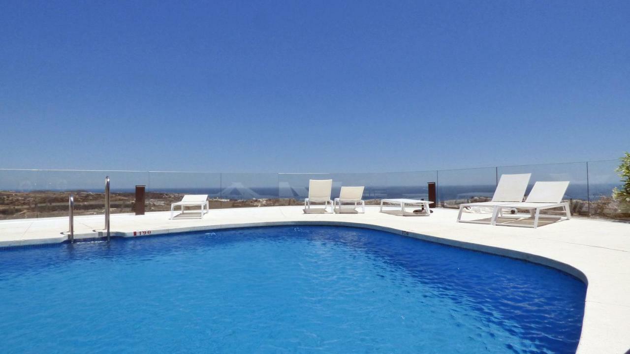 R11 Air Stefanino Apartamento