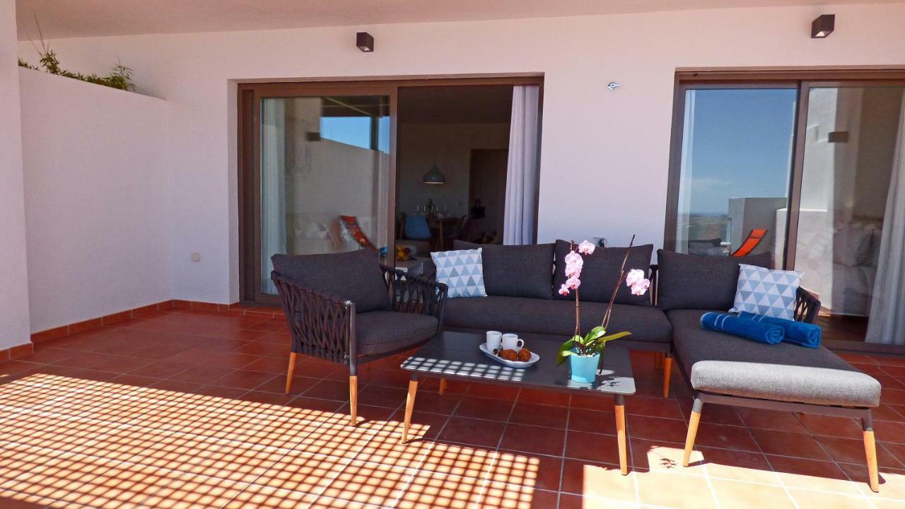 Apartamento R11 Air Stefanino La Cala De Mijas