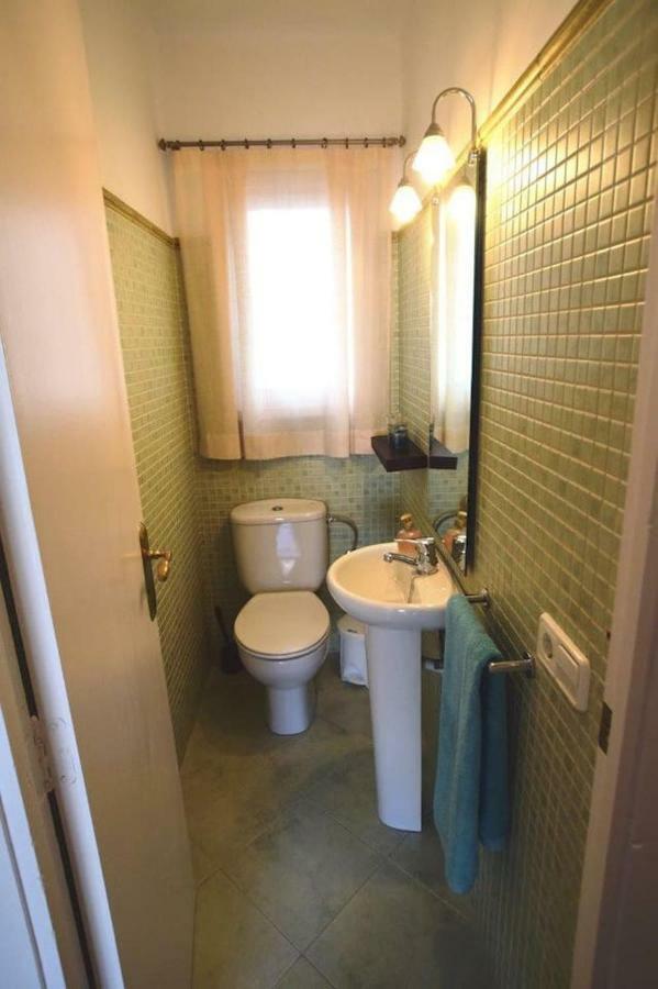 Apartamento Playa Arenal, Jávea-xàbia Jávea