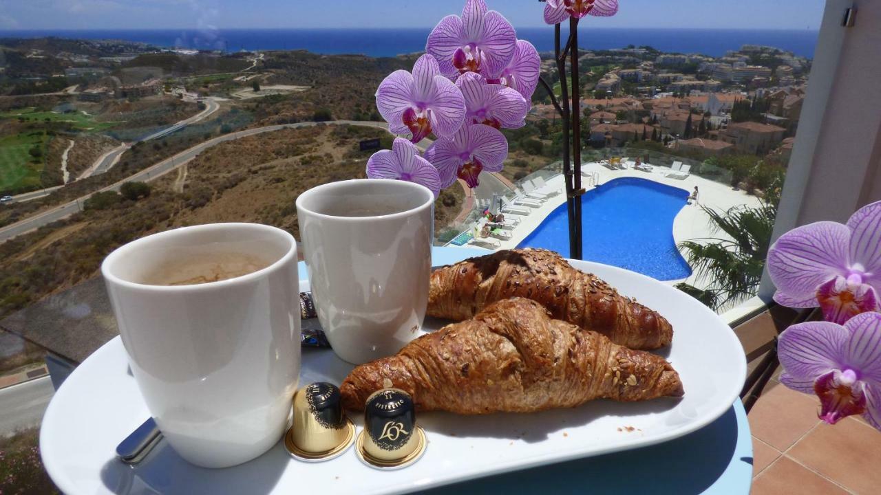 R11 Air Stefanino Apartamento La Cala De Mijas