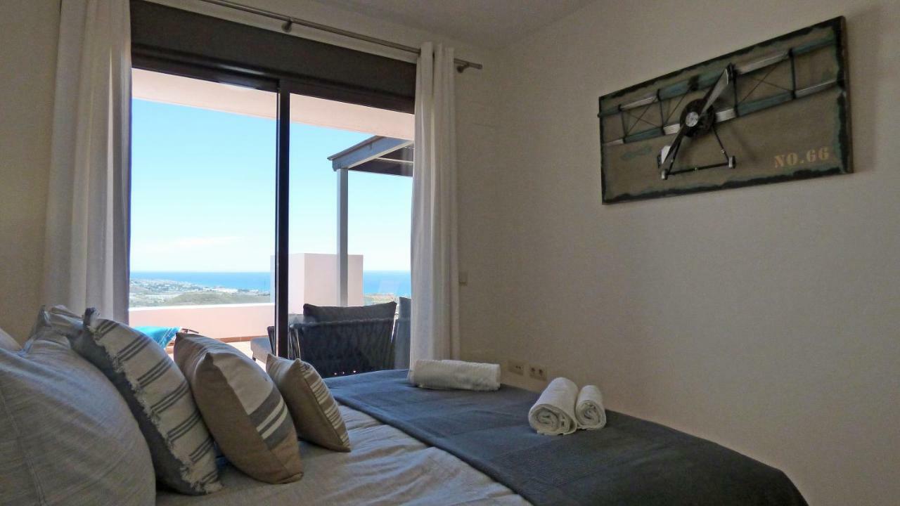 Apartamento R11 Air Stefanino La Cala De Mijas