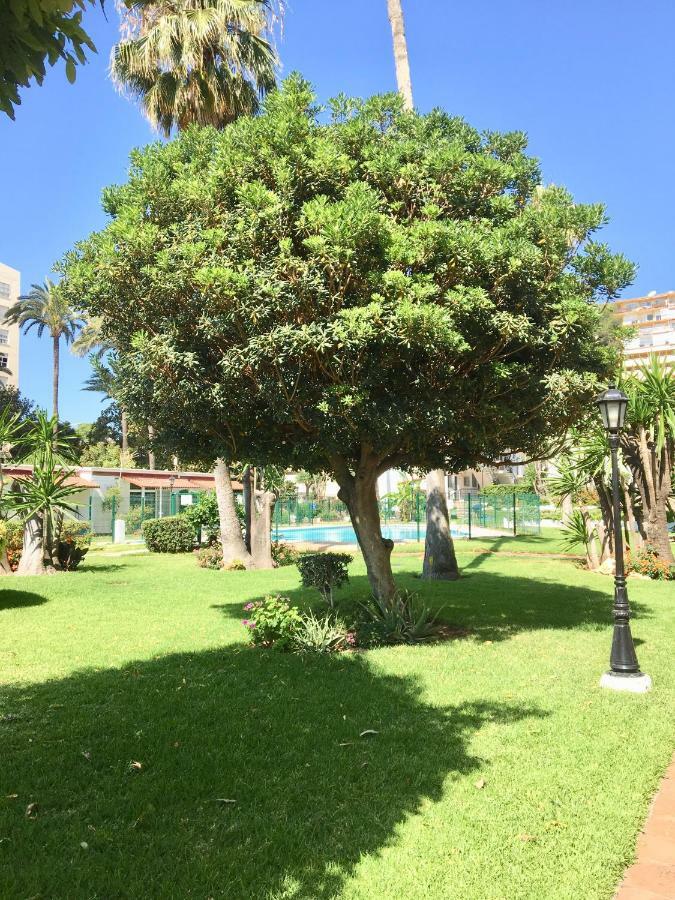 Apartamento By Meatina Torremolinos