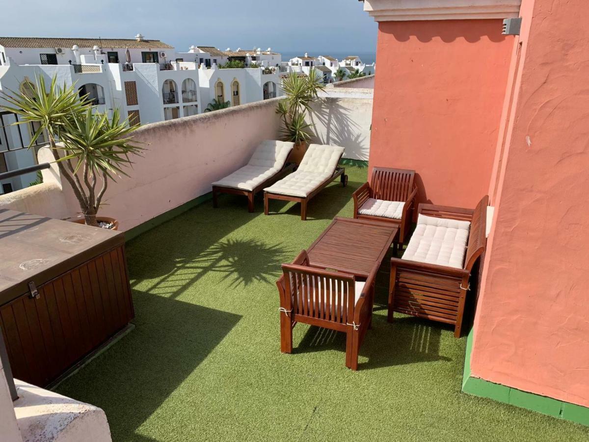Apartment Atico Duplex En Zahara De Atunes Zahara de los Atunes