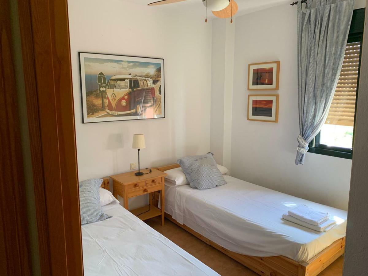 Atico Duplex En Zahara De Atunes