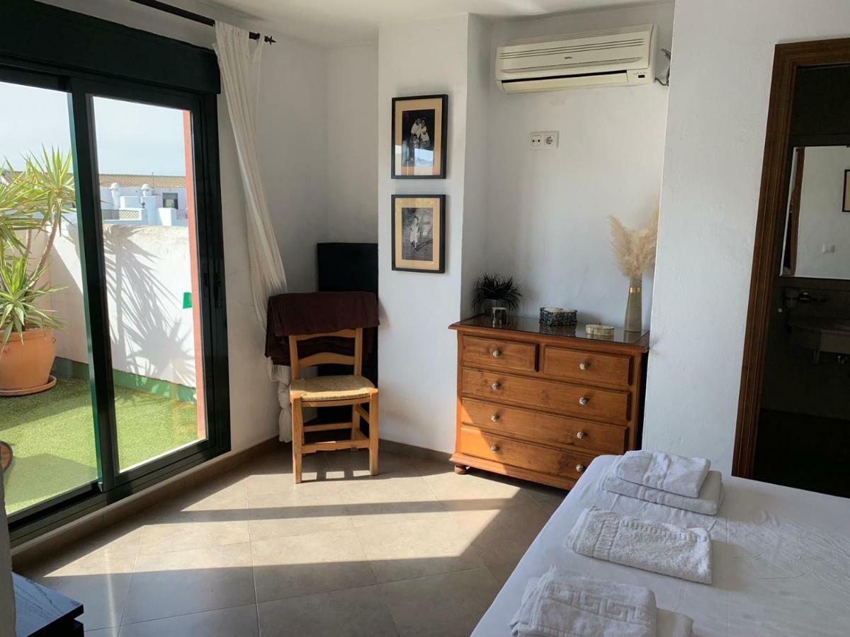 Atico Duplex En Zahara De Atunes *