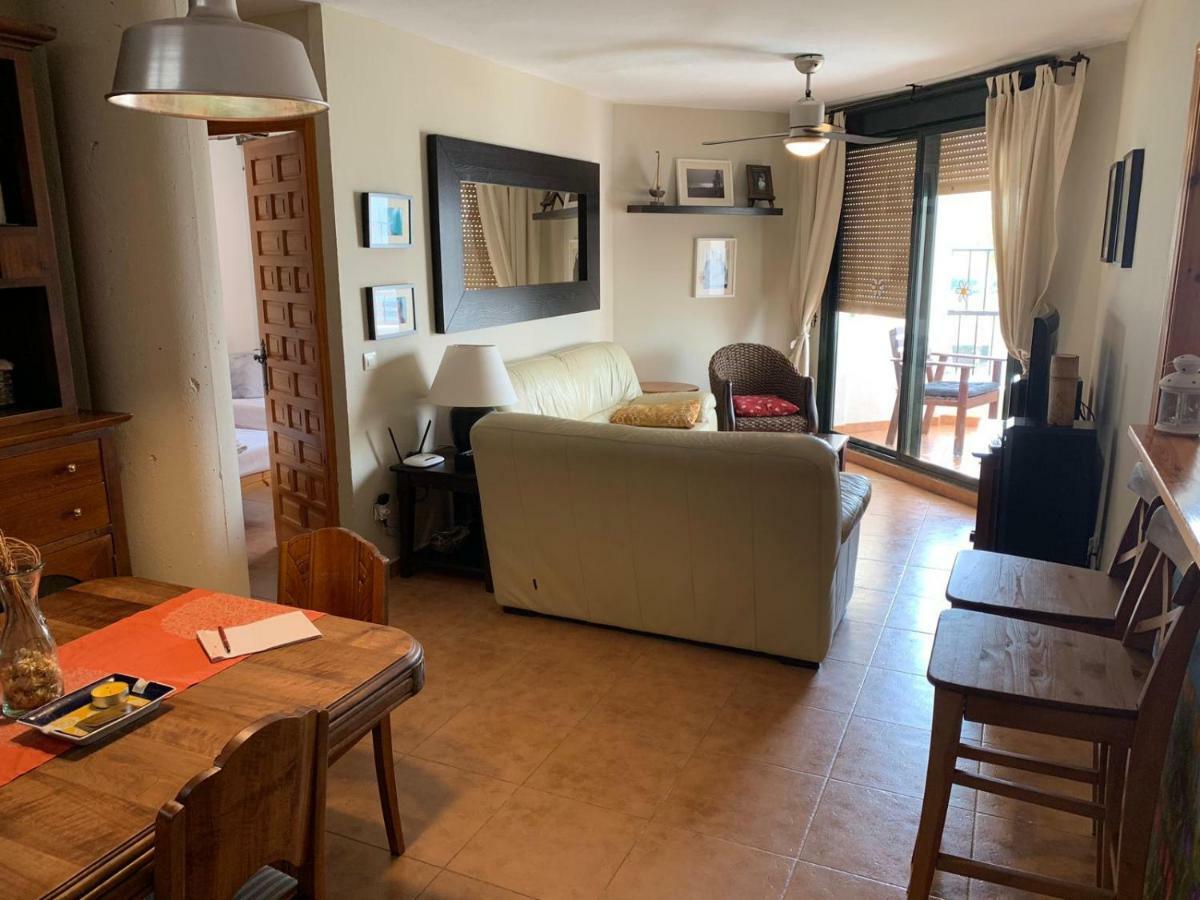 Atico Duplex En Zahara De Atunes *