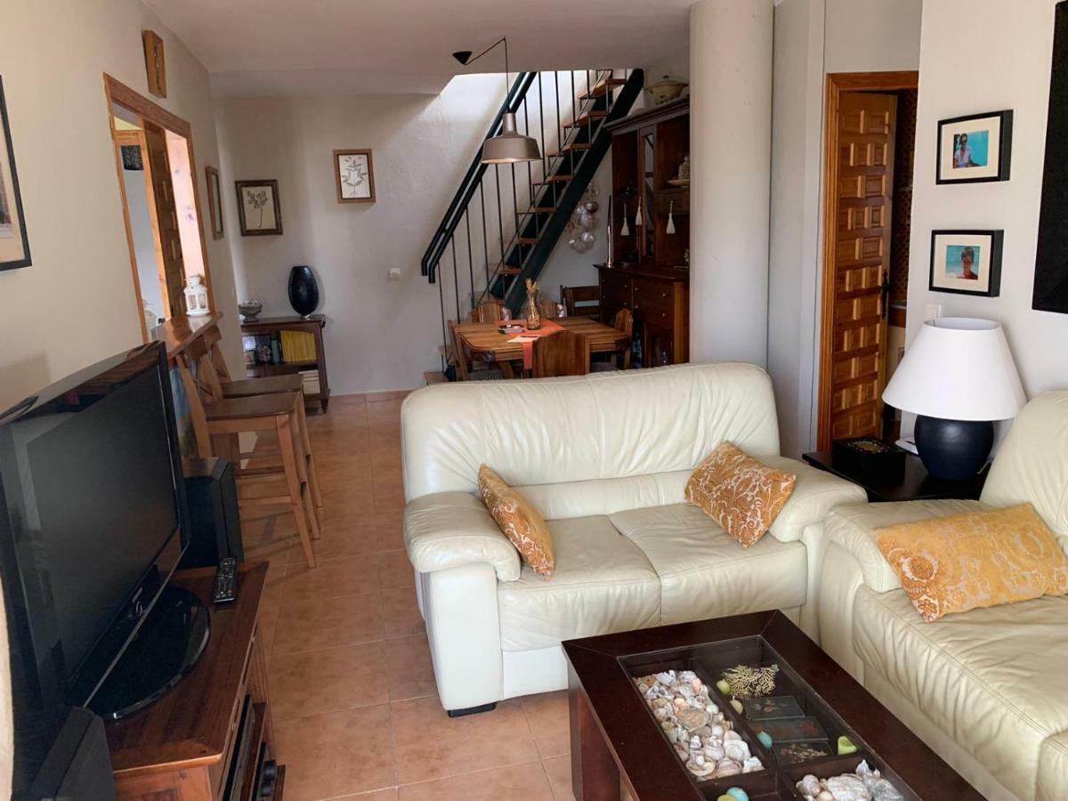 Atico Duplex En Zahara De Atunes Apartment