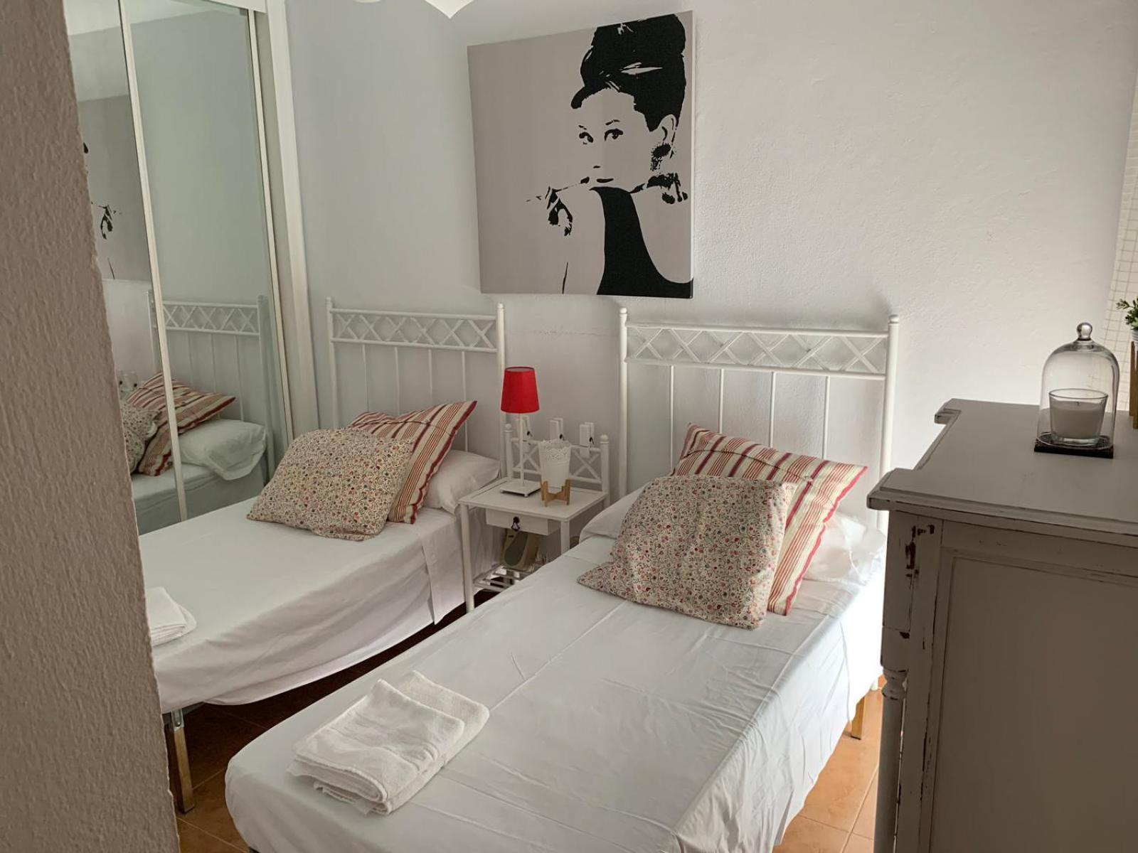 Apartment Atico Duplex En Zahara De Atunes Zahara de los Atunes