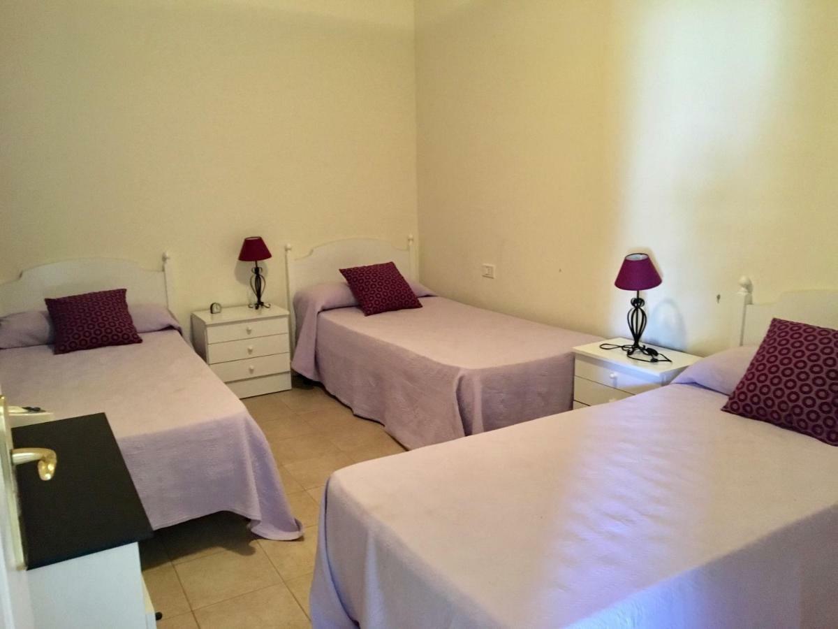 Apartamento La Playa Valle Gran Rey