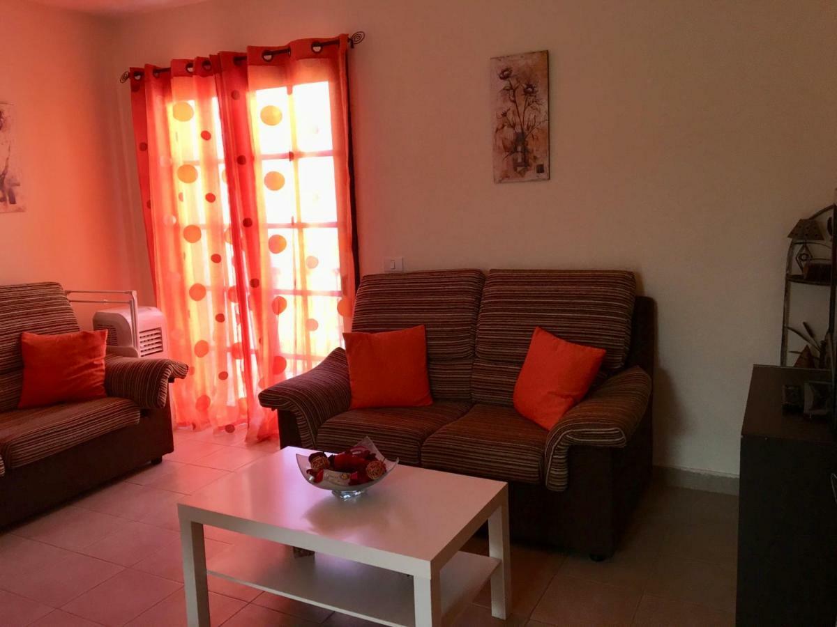 Apartamento La Playa Apartment Valle Gran Rey