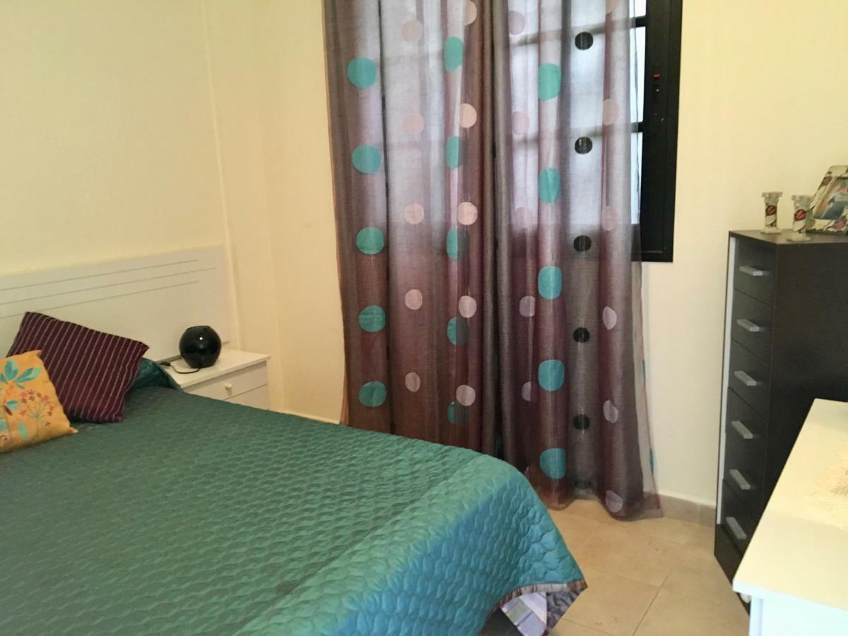 Apartamento La Playa *