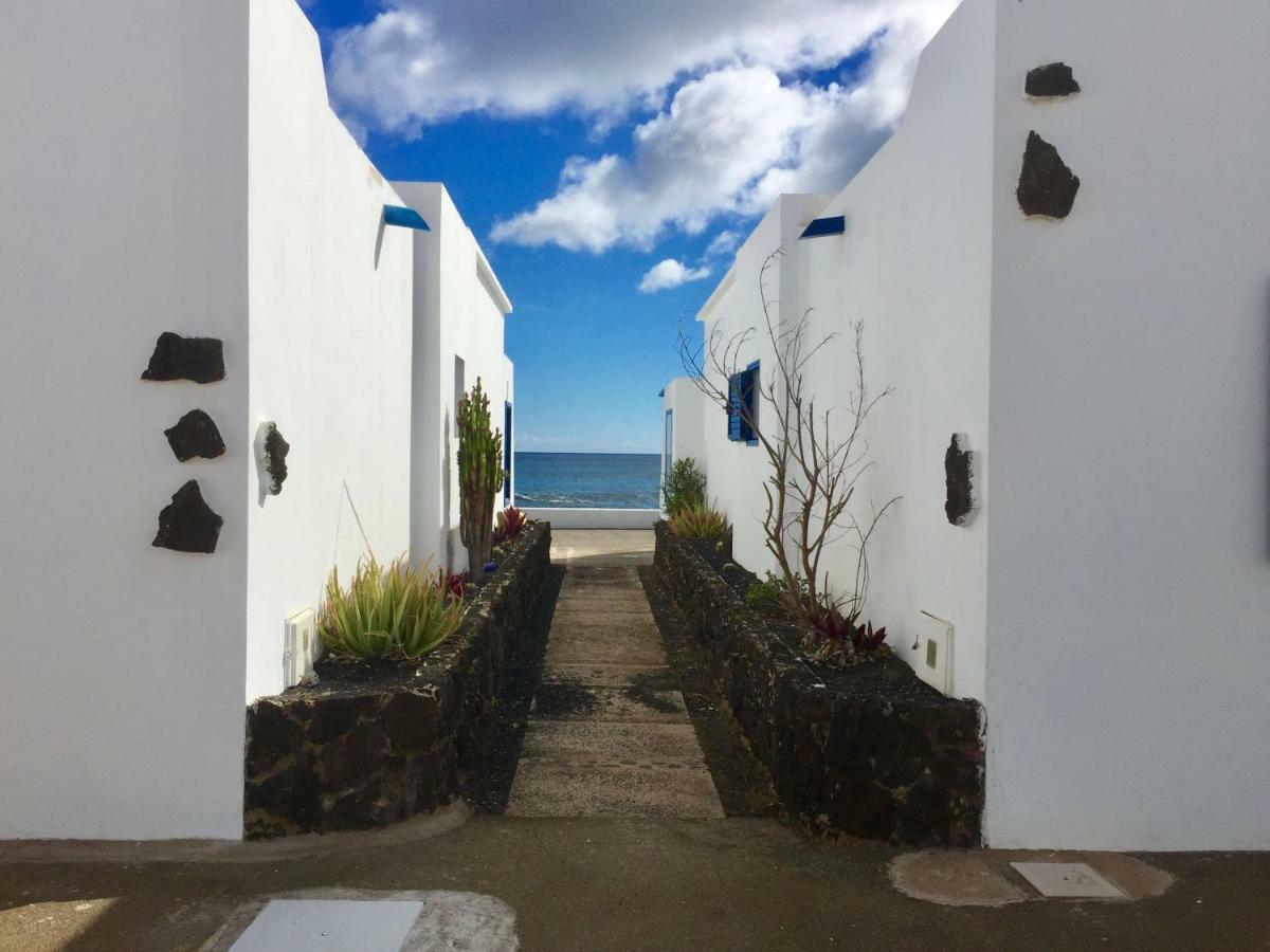 Сasa de vacaciones Casita Mujeres,Ocean Haría