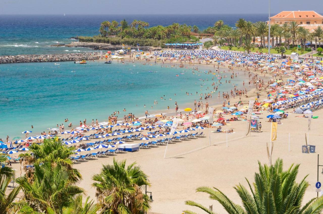 Amazing Views Tenerife Apartamento Arona (Tenerife)