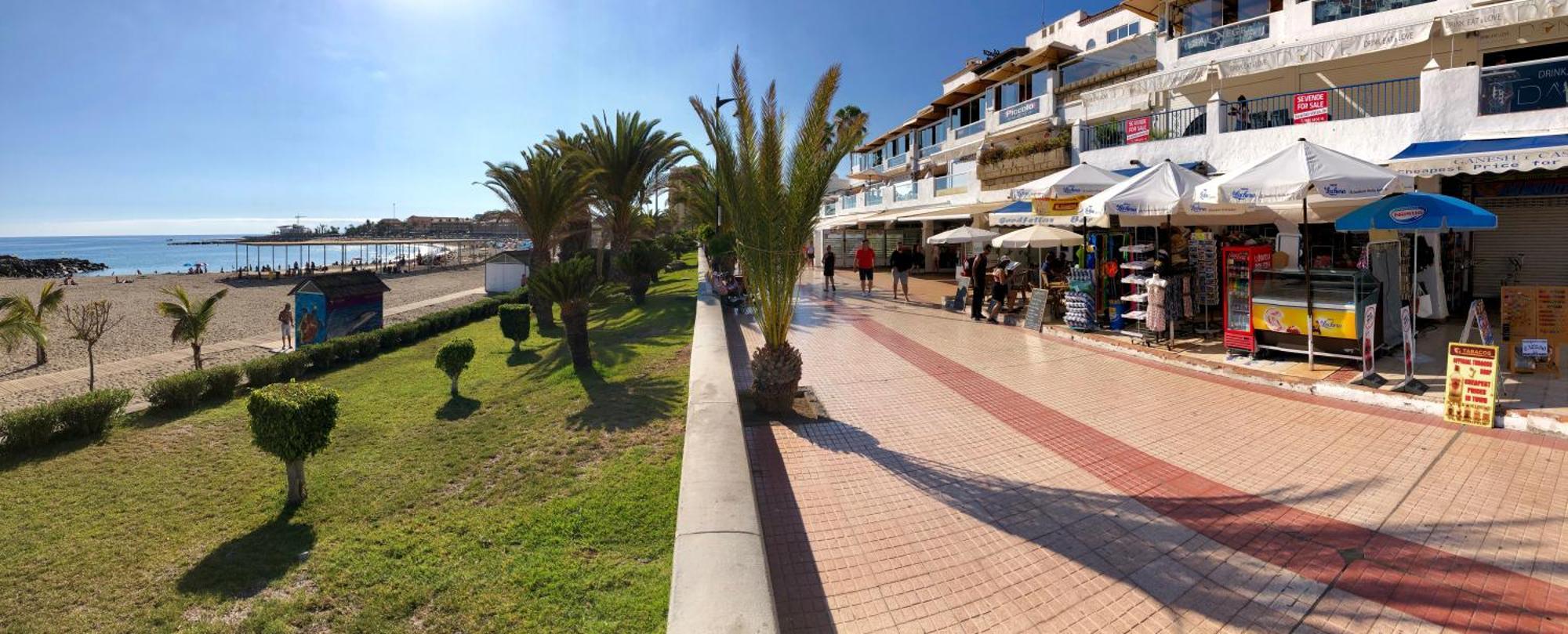 Amazing Views Tenerife Apartamento