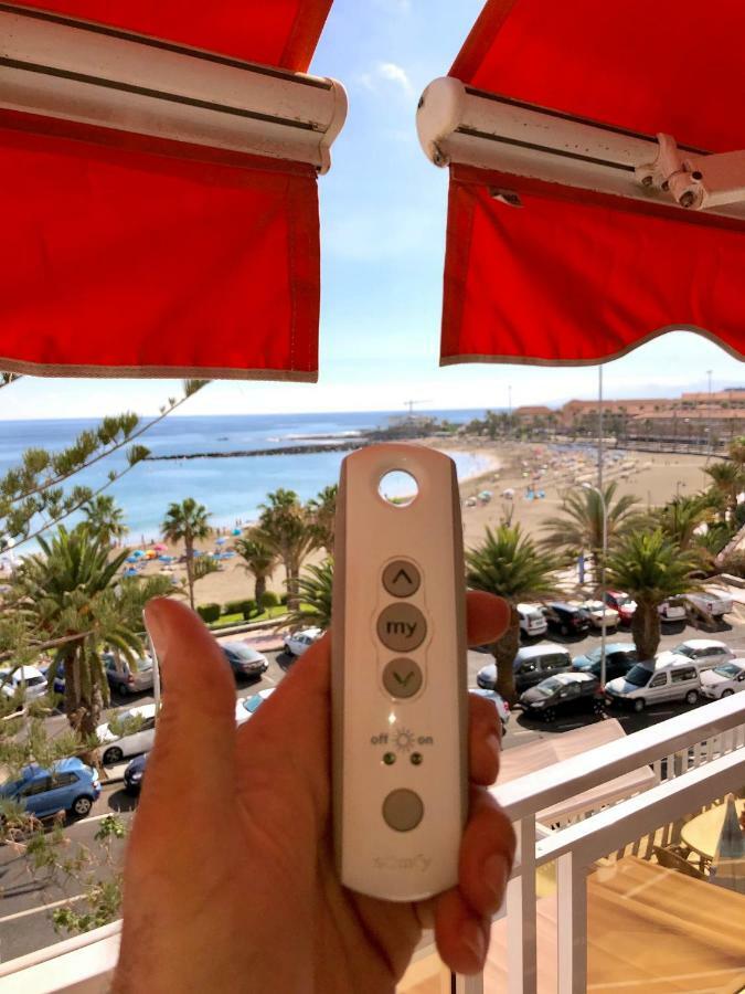 Amazing Views Tenerife Apartamento Arona (Tenerife)