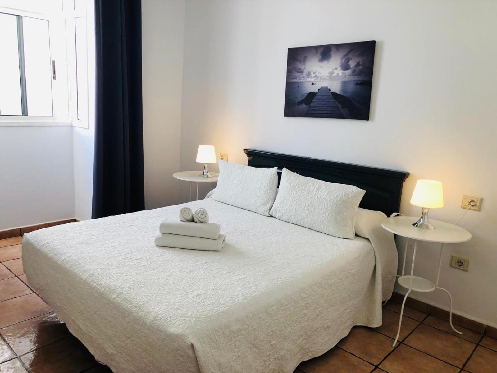 Centrico Corrralejo Apartment Corralejo