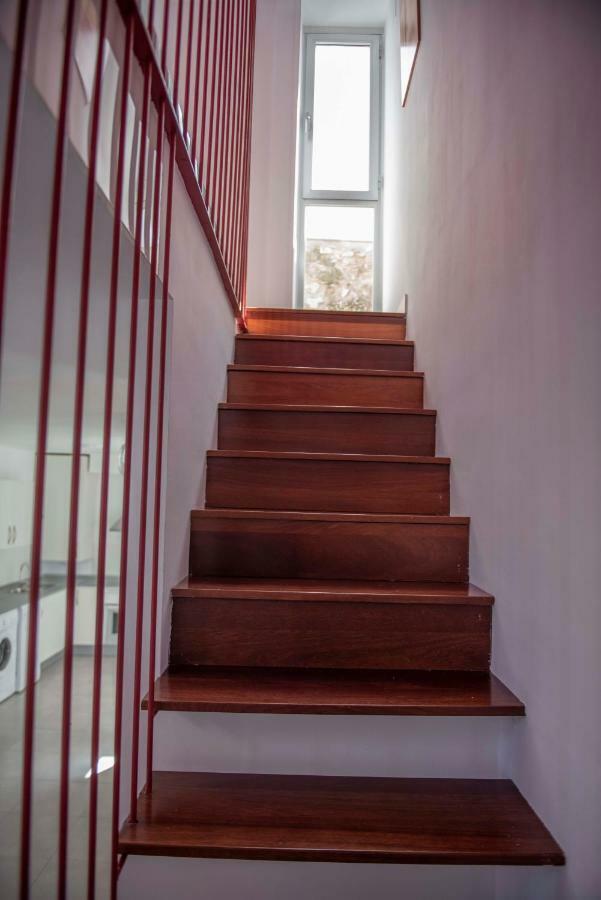 Triplex Centro Historico 2 Apartment *