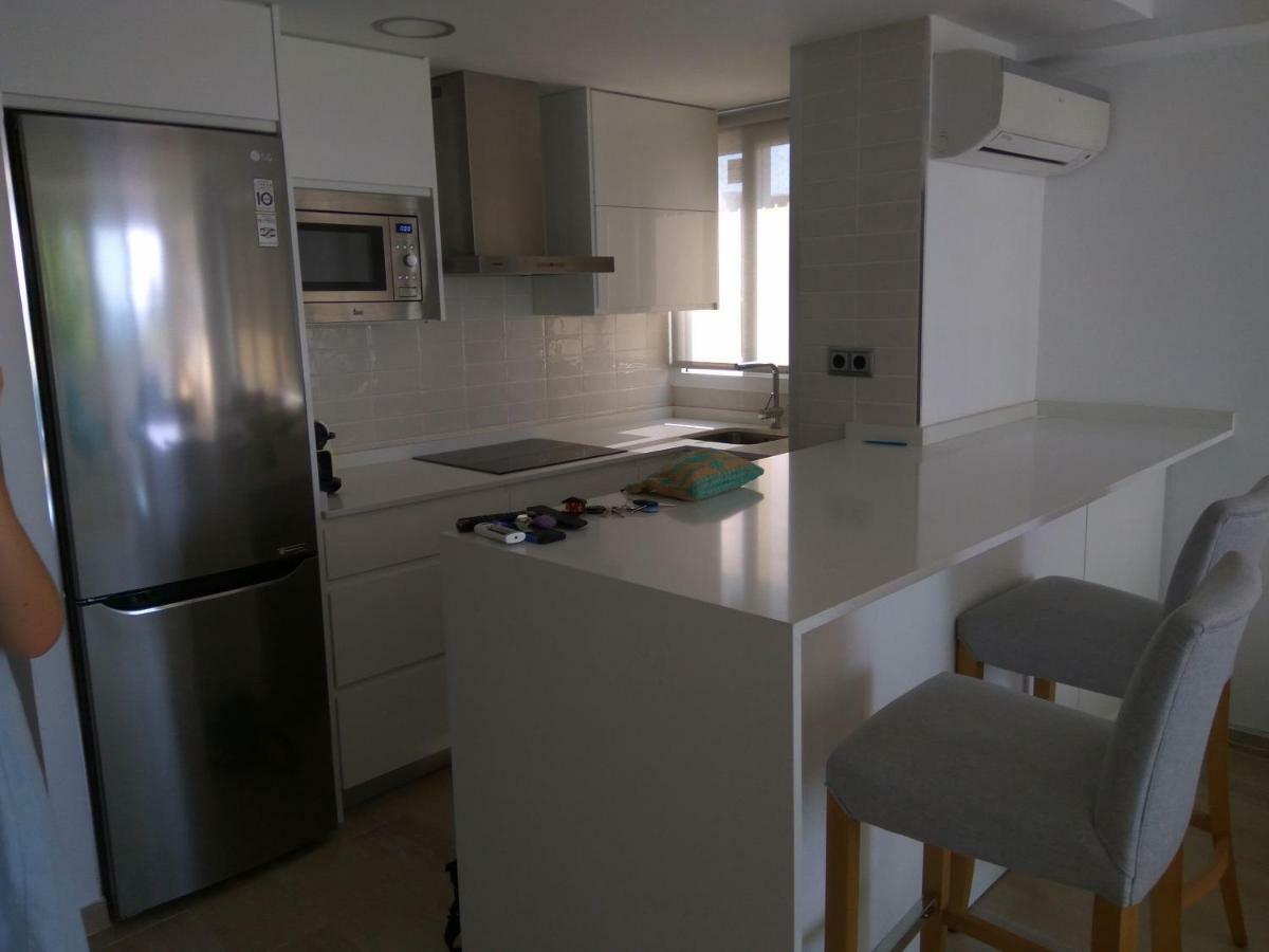 Apartment Playa Levante Vistas Al Mar Benidorm