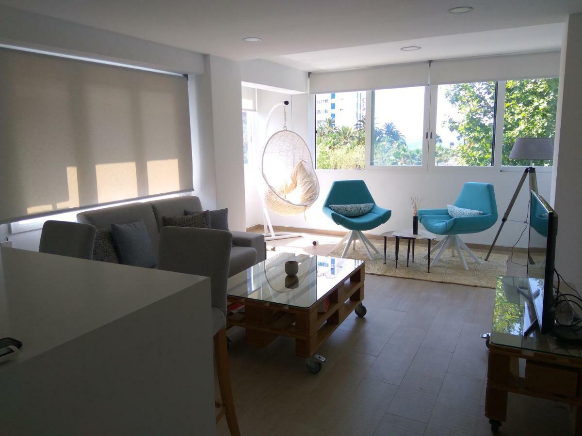 Apartment Playa Levante Vistas Al Mar Benidorm