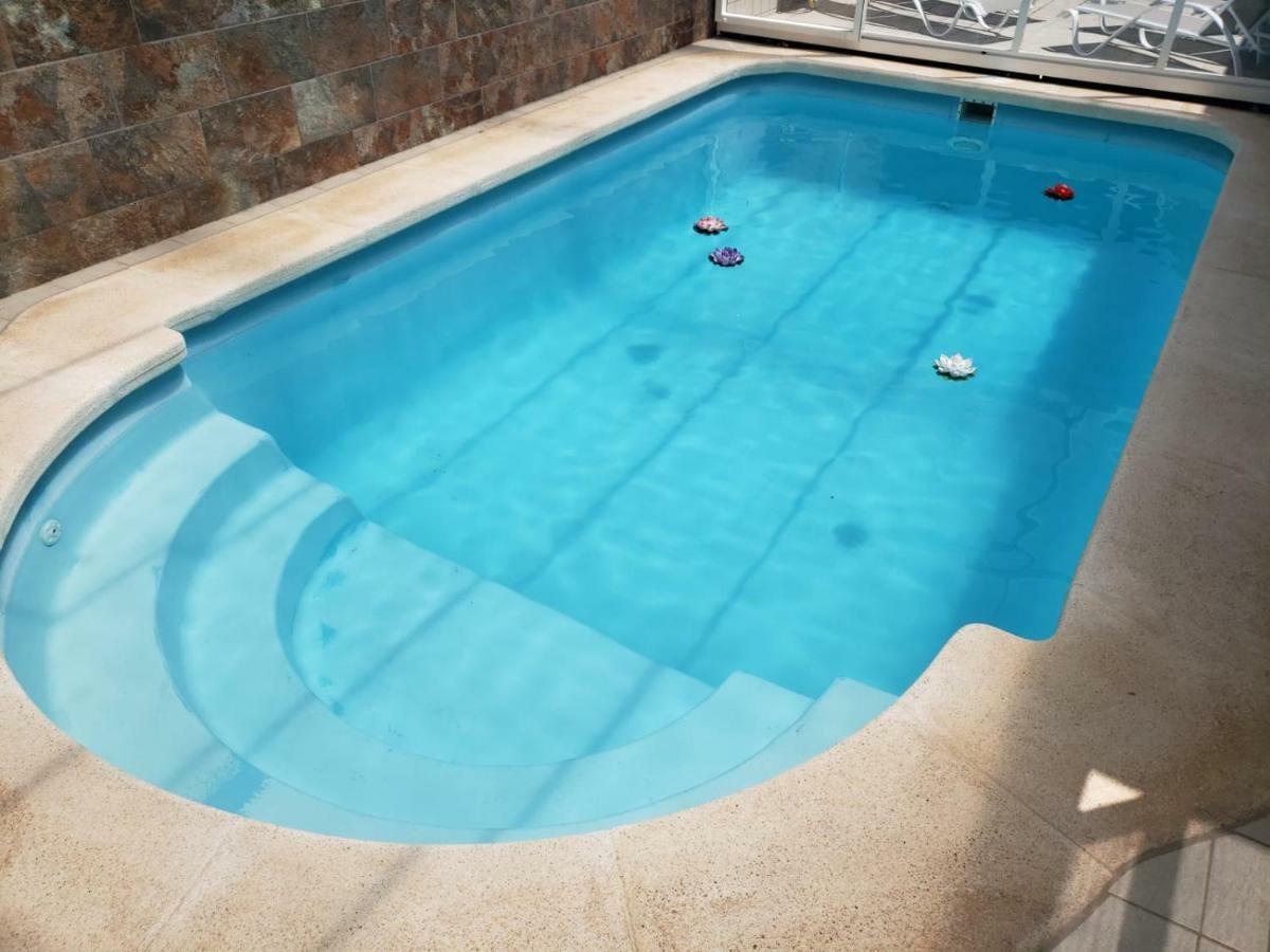 El Remanso Corralejo Fuerteventura Villa