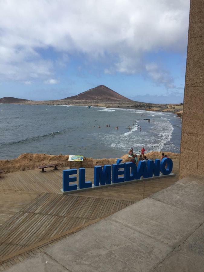 Medano View Apartment *