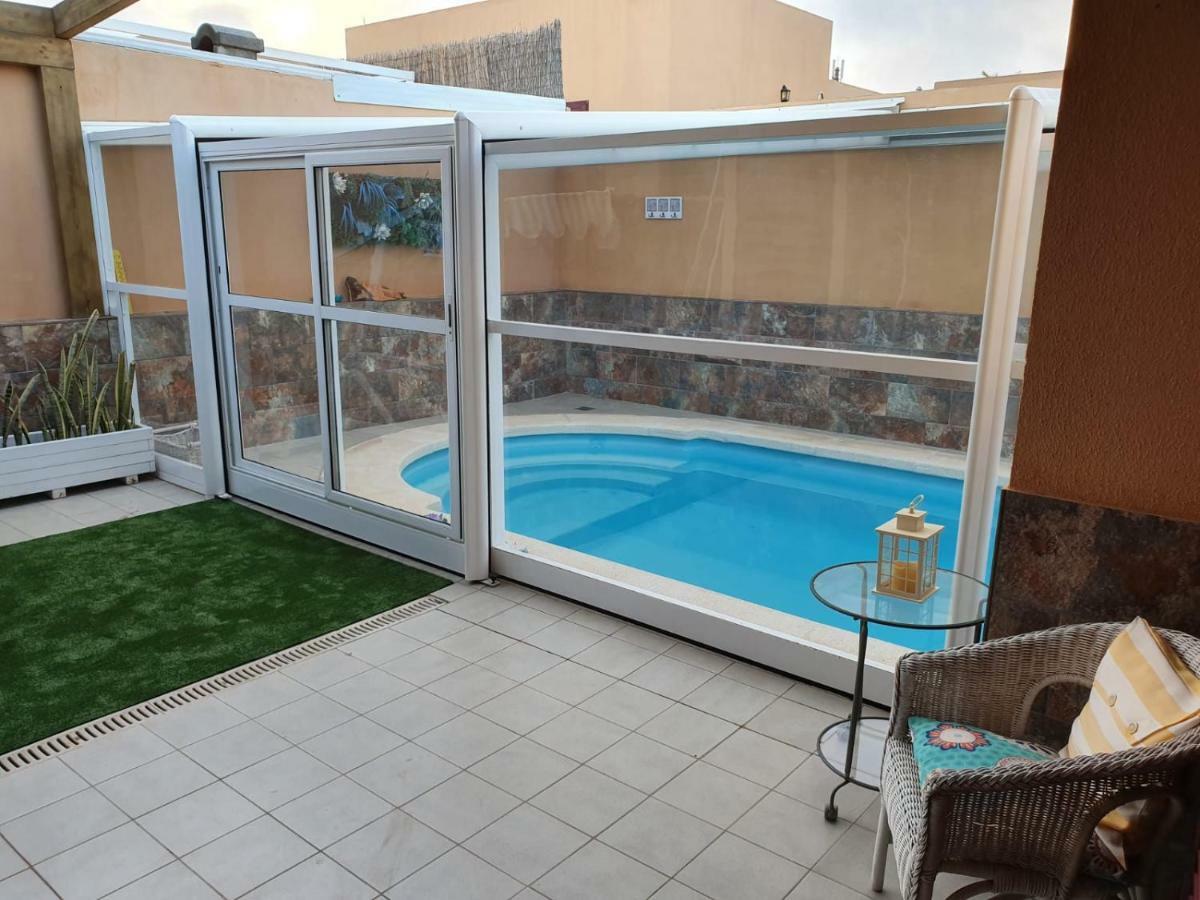 Villa El Remanso Corralejo Fuerteventura