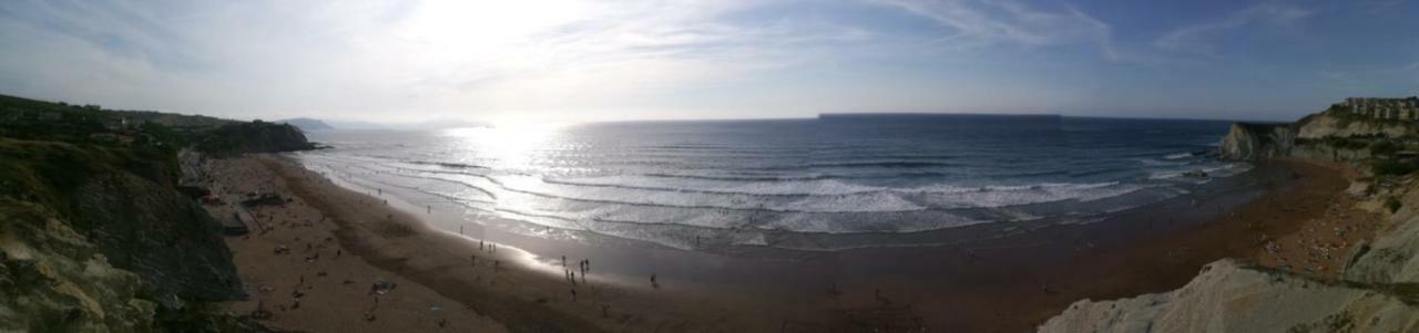 Apartamento Mejores Vistas - The Views Sopelana