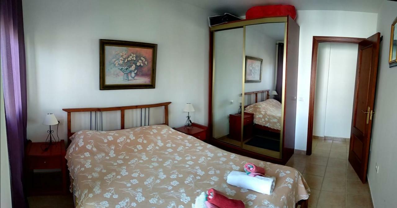 Tenerife Sur San Isidro Apartamento