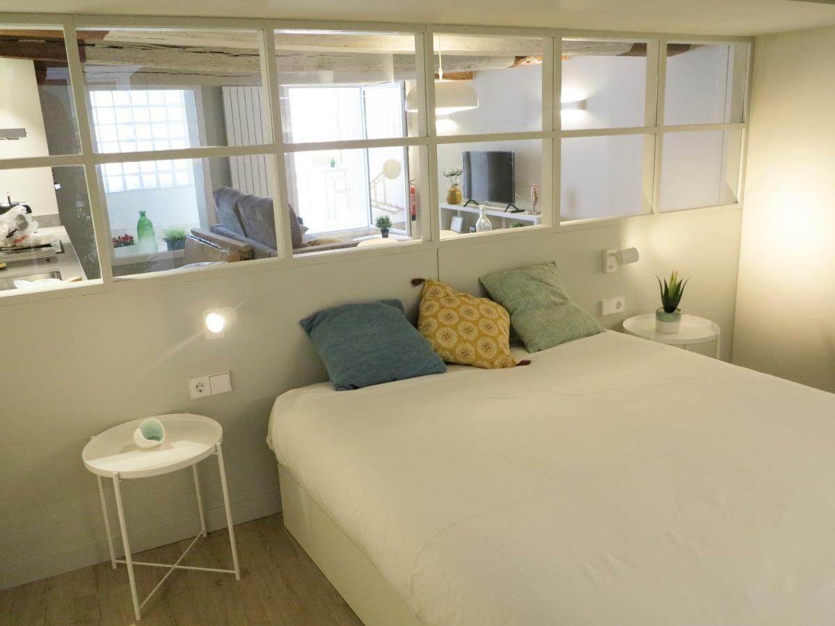 Apartamento El Oasis De La Estafeta Pamplona