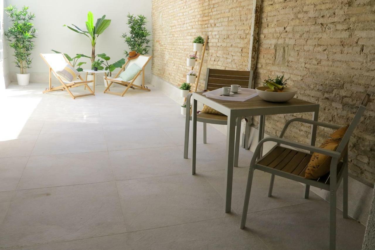 Apartamento El Oasis De La Estafeta *
