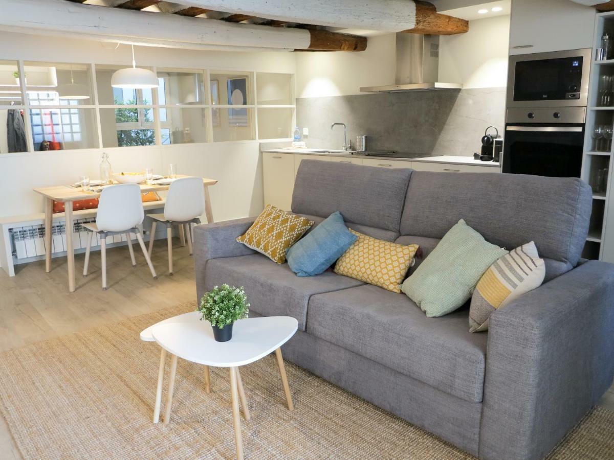 El Oasis De La Estafeta Apartamento *