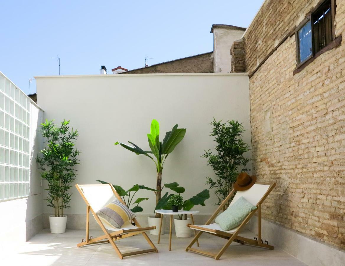 El Oasis De La Estafeta Apartamento