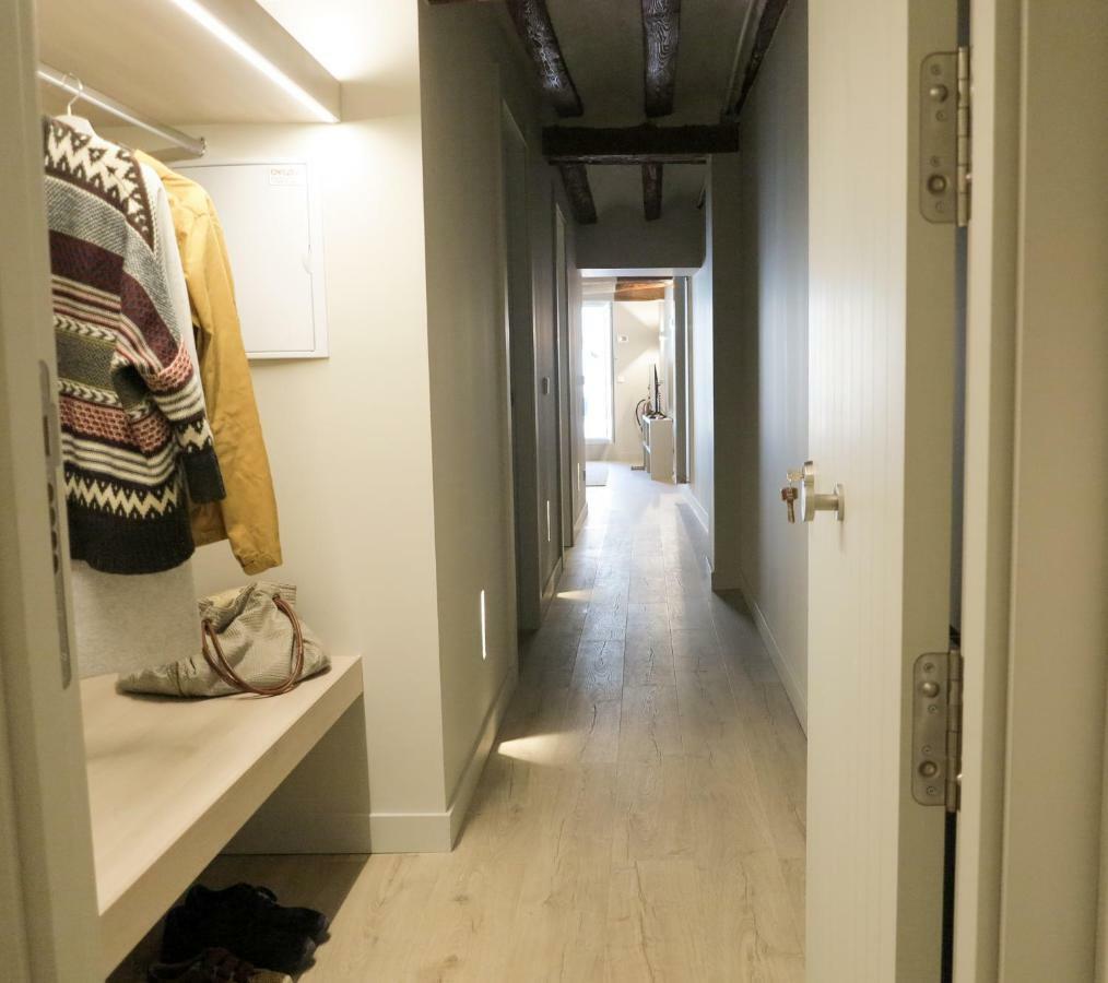 El Oasis De La Estafeta Apartamento *