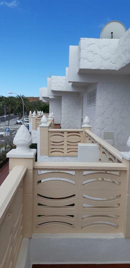 El Chaparral Studio-appartement With Fantastic Pool- View And Wifi