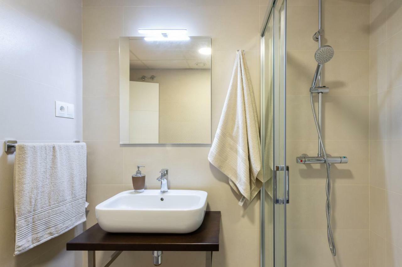 Apartamento Capitán * Fuengirola