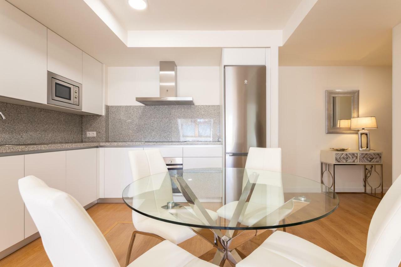 Apartamento Apartamento Capitán