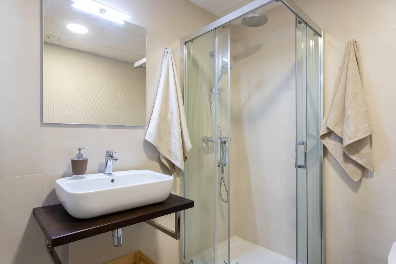 Apartamento Capitán *