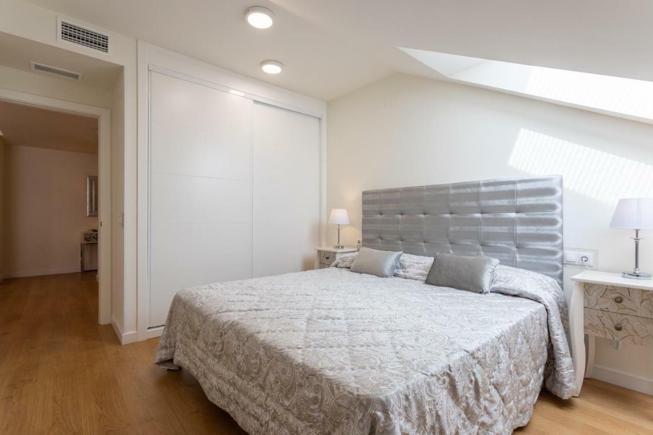Apartamento Apartamento Capitán
