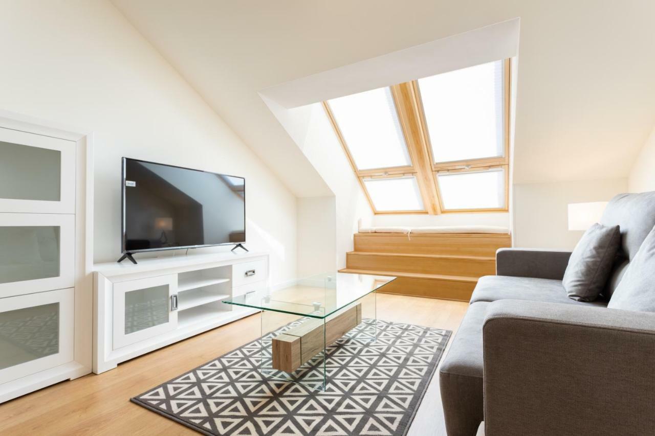 Apartamento Capitán * Fuengirola
