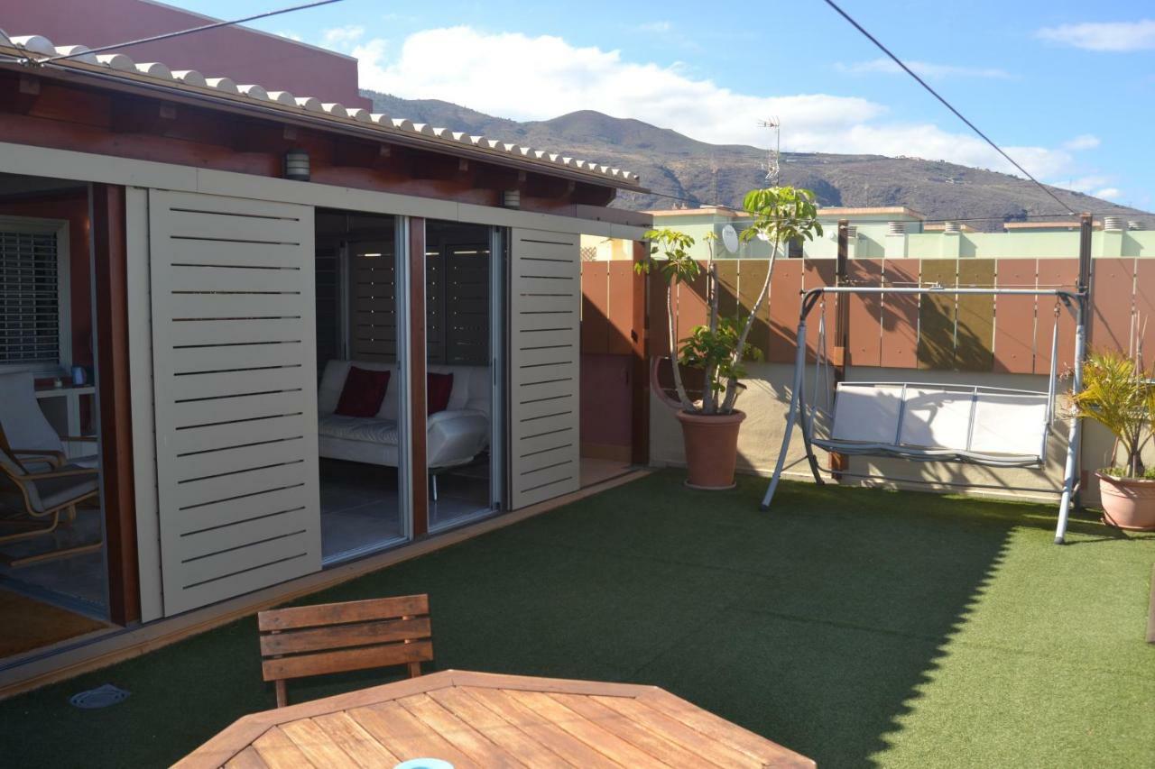 Vacacional Relax Frente Al Mar * Candelaria