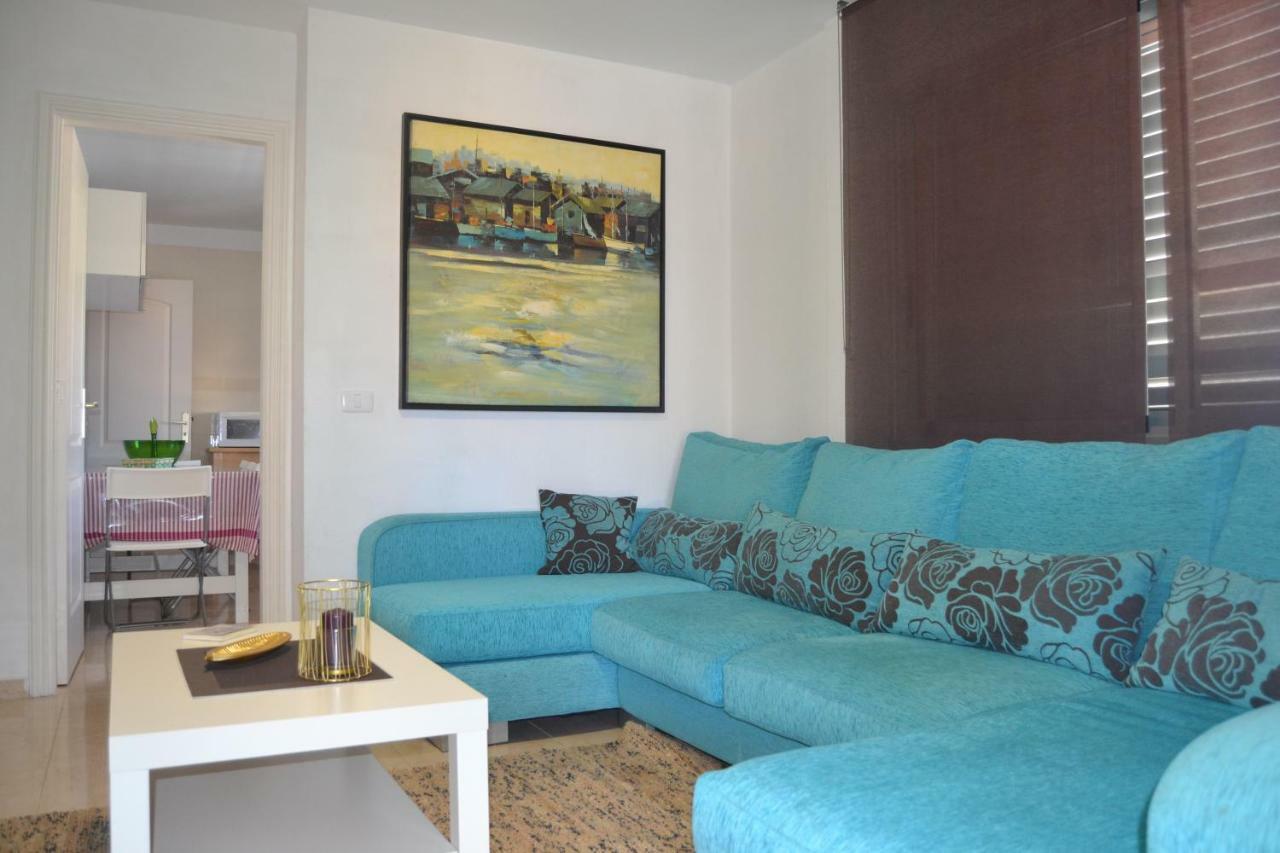 Vacacional Relax Frente Al Mar *