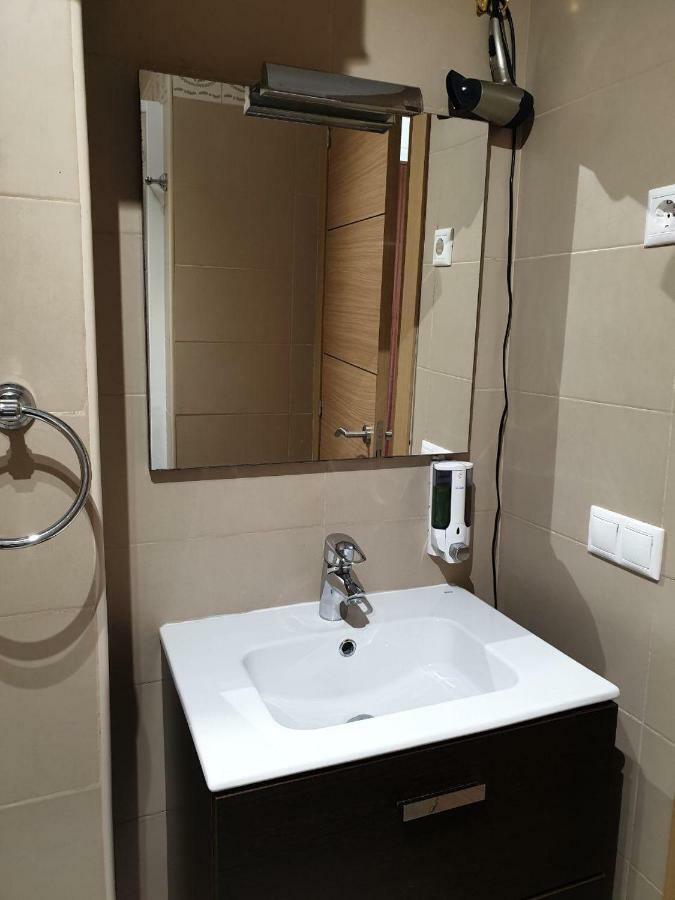 Apartment El Faro