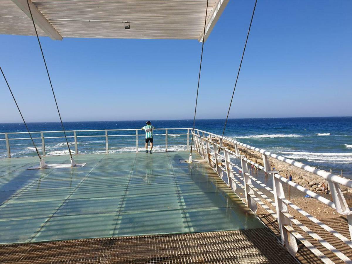 Apartment El Faro