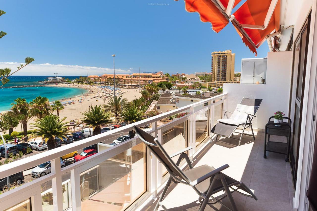 Amazing Views Tenerife