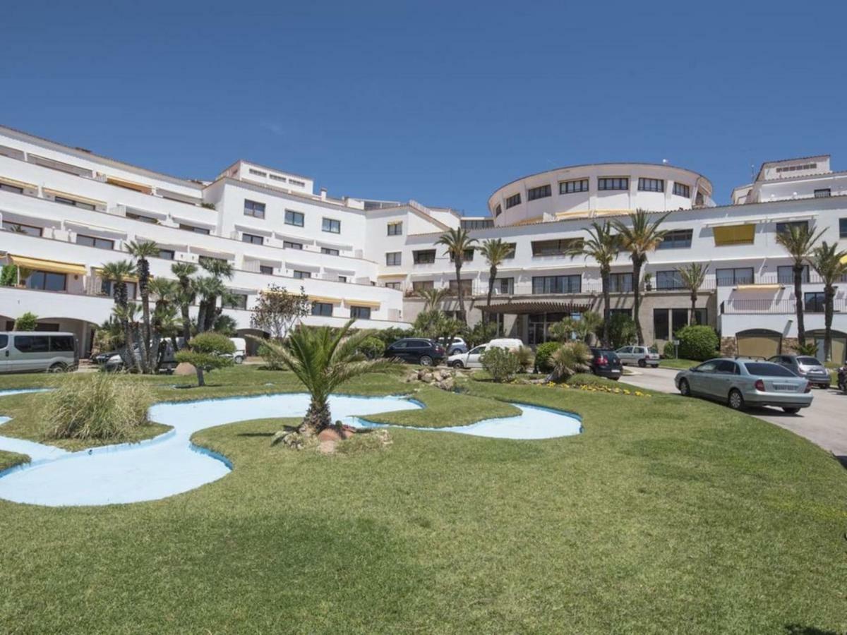 Cap Sa Sal - Sa Roca 2 Apartment